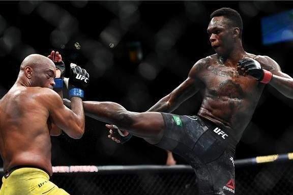 ufc最新爆料,神秘对决即将上演，重量级选手对决引期待